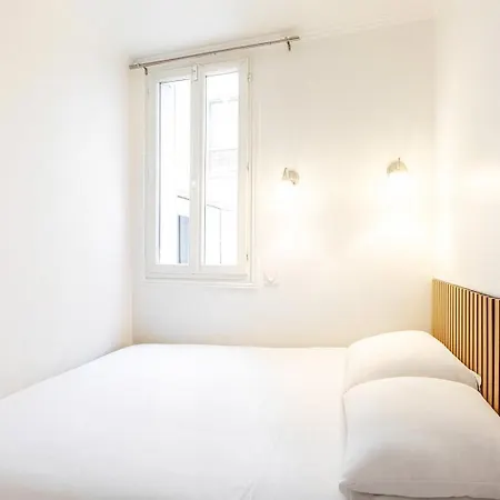 Guestready - Comfortable 2 For 4 People Apartment Boulogne-Billancourt