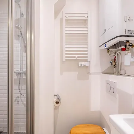 Guestready - Comfortable 2 For 4 People Apartment Boulogne-Billancourt