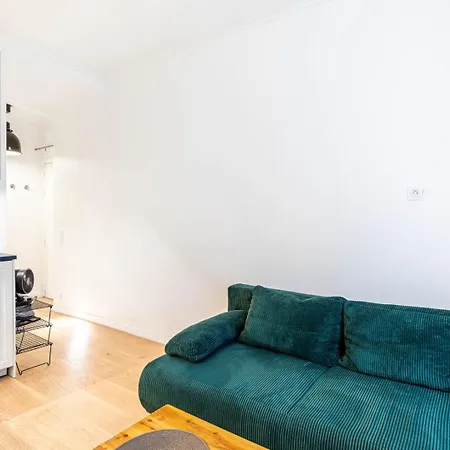 Apartment Guestready - Comfortable 2 For 4 People *