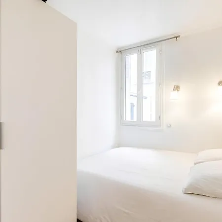 Guestready - Comfortable 2 For 4 People