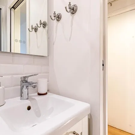 Guestready - Comfortable 2 For 4 People *